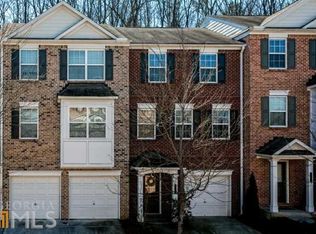 341 Heritage Park Trce NW, Kennesaw, GA 30144