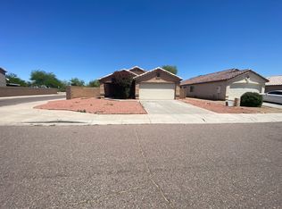 2617 S 63rd Dr, Phoenix, AZ 85043