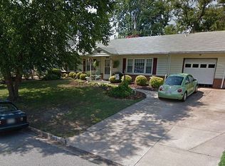 4508 S Hessian Rd, Virginia Beach, VA 23462