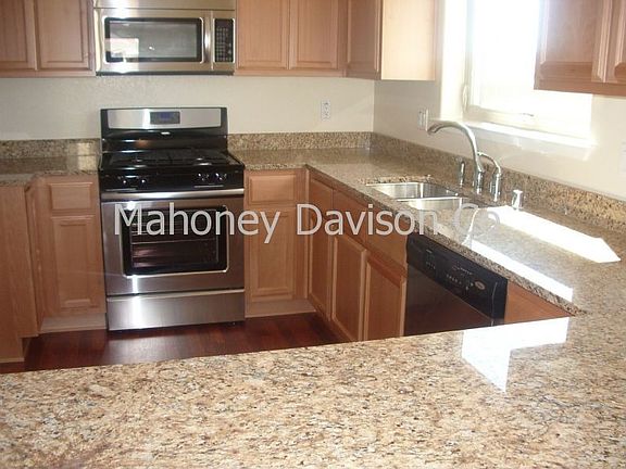 granite counters