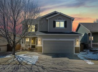10318 Kelliwood Way, Highlands Ranch, CO 80126
