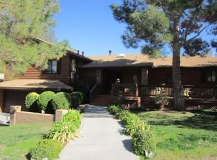 55 Oak Pl, Kernville, CA 93238
