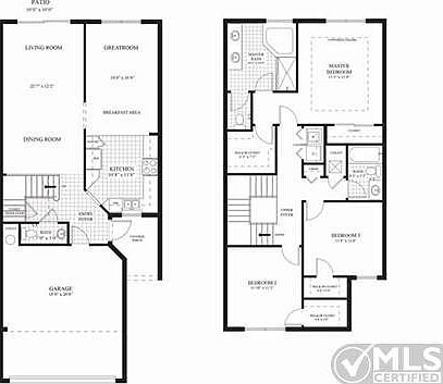 2nd image of 4409 Colony View Dr