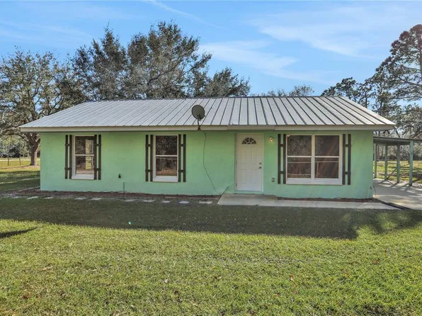 712 Doherty Dr, Lake Wales, FL 33898