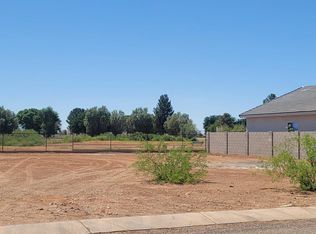 Camino Del Rancho 28, Douglas, AZ 85607