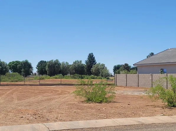XXXX Camino del Rancho -- #28, Douglas, AZ 85607