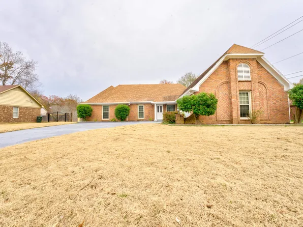 4142 Glenroy Dr, Memphis, TN 38125