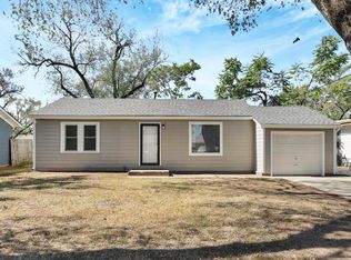 4539 S Handley Ave, Wichita, KS 67217