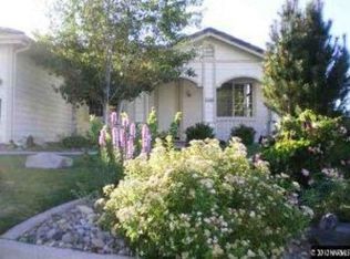 188 Sussex Pl, Carson City, NV