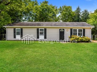 3713 Steadman Dr NW, Huntsville, AL 35810