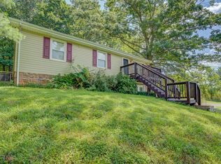 1405 Bore Auger Rd, Blue Ridge, VA 24064