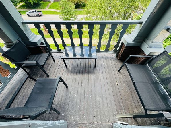 2701 Benton Blvd APT 2