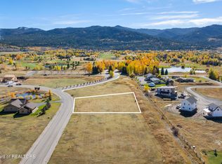 9551 Timberline Loop, Victor, ID 83455