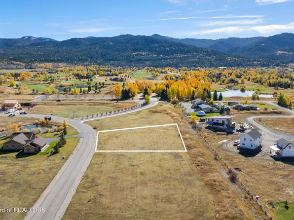9551 Timberline Loop, Victor, ID 83455