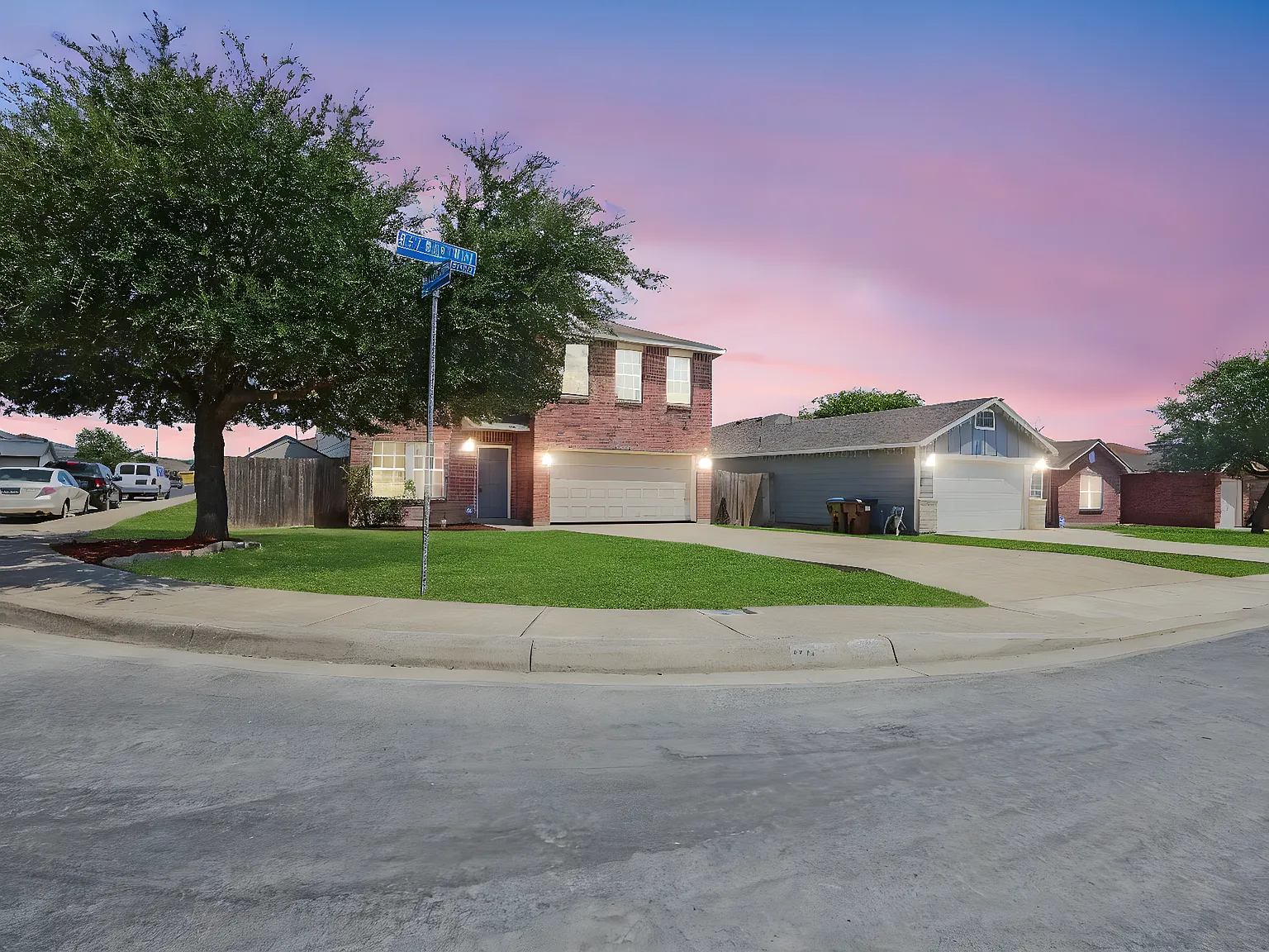 3974 Key West Way — Photo 4