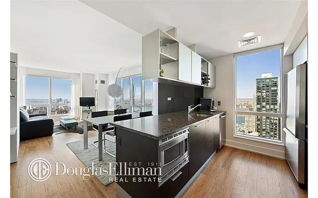 Rented by Douglas Elliman | media 60