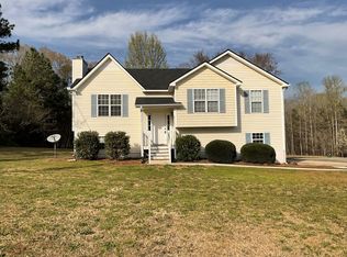 17 Marci Ln, Dallas, GA 30157