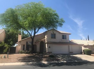 11028 N Divot Dr, Oro Valley, AZ 85737