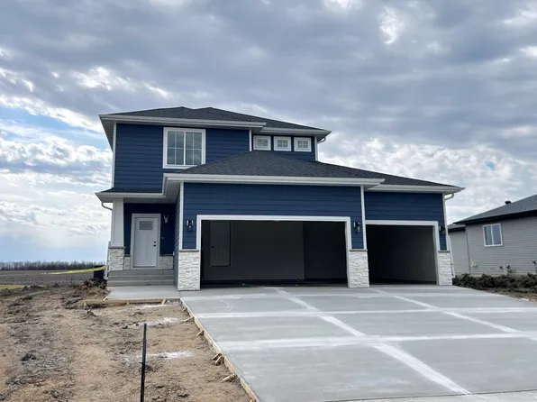 10125 Concord Dr, Horace, ND 58047