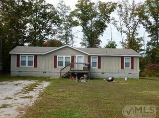 165 Winnie Boynton Rd, Manchester, TN 37355