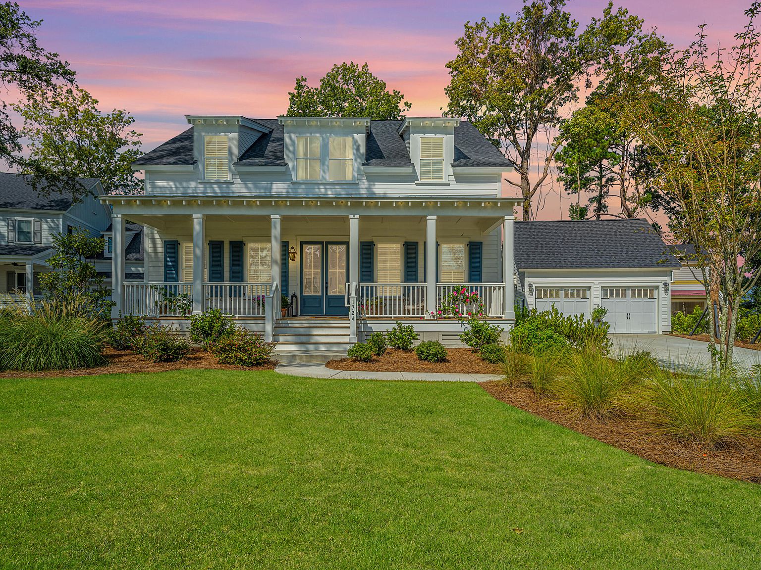 1724 Bolden Dr, Mount Pleasant, SC 29466 Zillow