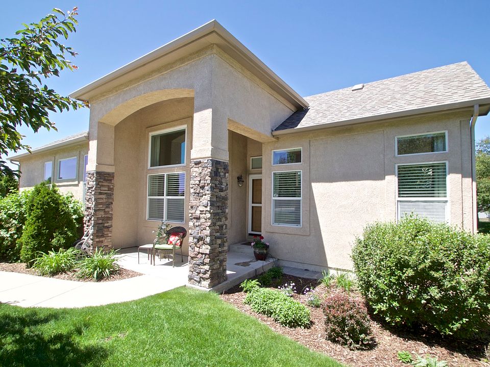 Former Model 3BR Townhome