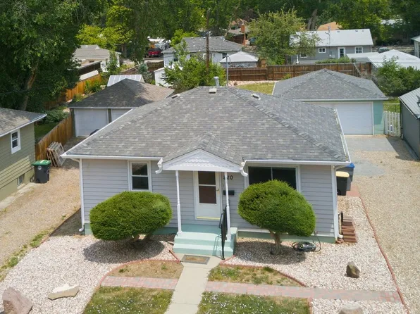820 Vivian St, Longmont, CO 80501