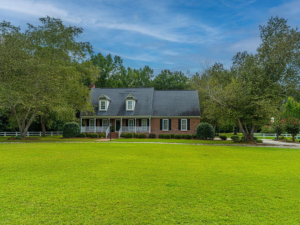 1541 Camden Rd, Holly Hill, SC 29059 MLS 22023392 Zillow