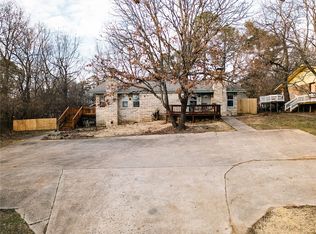 234 & 236 Baxter Ln, Fayetteville, AR 72701