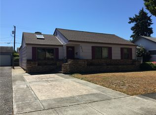 2815 Hemlock St, Longview, WA 98632