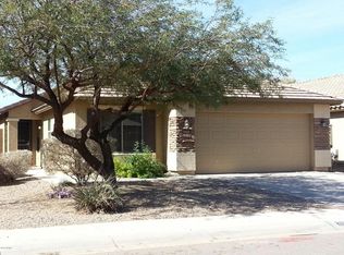 38690 N La Grange Ln, San Tan Valley, AZ 85140