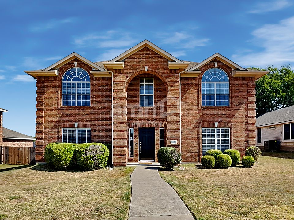 1631 Laurel Springs Ct, Desoto, TX 75115 Zillow