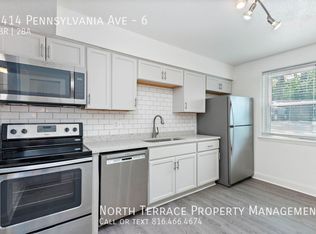 4414 Pennsylvania Ave APT 6, Kansas City, MO 64111