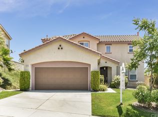 29732 Castlebury Pl, Castaic, CA 91384