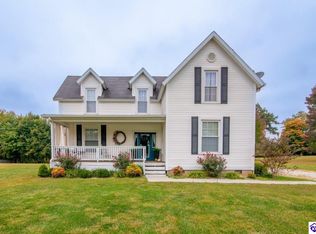 121 Robey Dr, Glendale, KY 42740