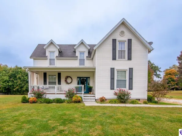 121 Robey Dr, Glendale, KY 42740