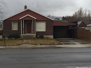 1020 E 100 S, Payson, UT 84651