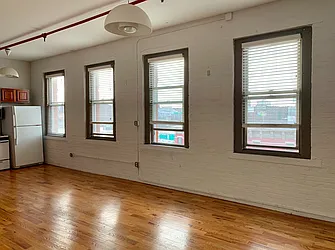 Rented by Carnegie Management Inc