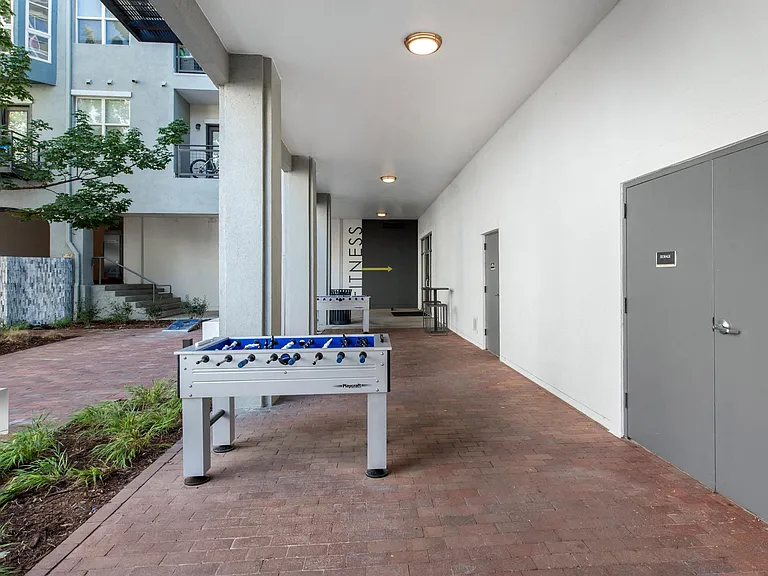 Uptown Square Apartment Homes — Photo 6