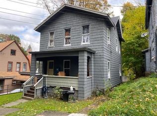 3 Strong St, Jamestown, NY 14701