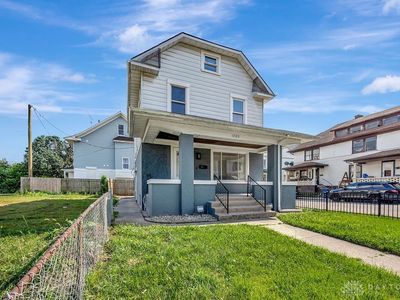 1200 Wyoming St, Dayton, OH, 45410