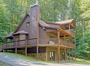 358 Country Ln, Hiawassee, GA 30546