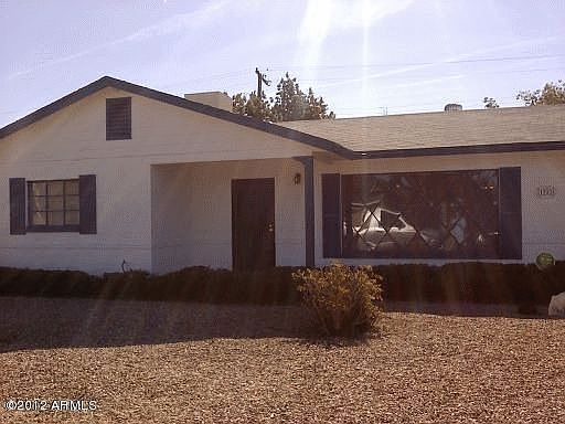 Front View