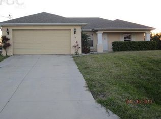118 NW 29th Pl, Cape Coral, FL 33993