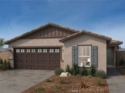 25566 Buckeye Meadow Ln, Homeland, CA, 92548