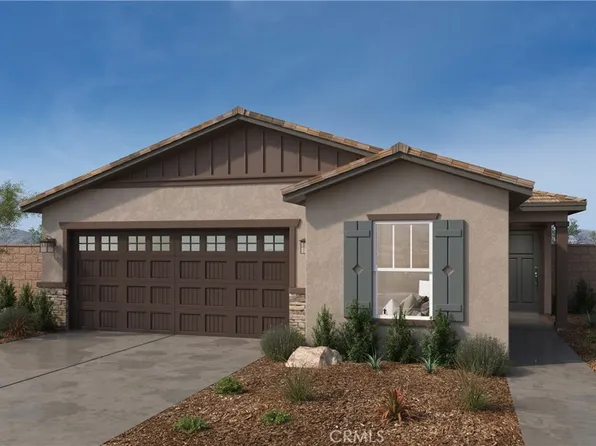 25566 Buckeye Meadow Ln, Homeland, CA 92548