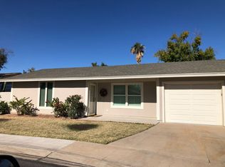 513 Leisure World, Mesa, AZ 85206