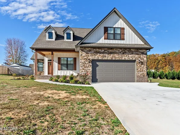 195 Wilshaw Ct, Madisonville, TN 37354