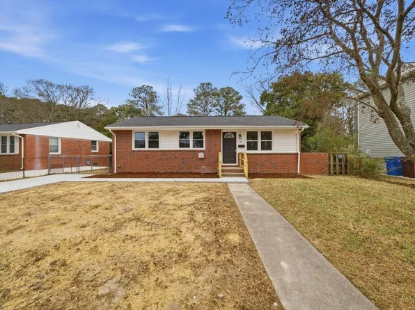 3021 Menands Dr, Chesapeake, VA 23325