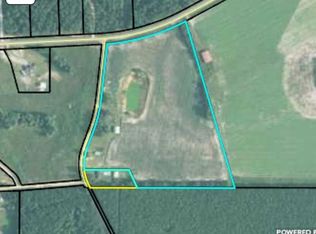 29 Sellers Rd, Hazlehurst, GA 31539